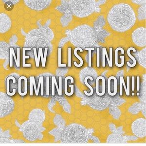 New Listings !!